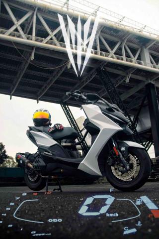 維恩 - 車輛攝影與後製