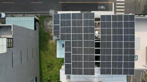 昱鈦綠能科技有限公司 - 完工照片分享 昱鈦綠能科技有限公司 - 完工照片分享