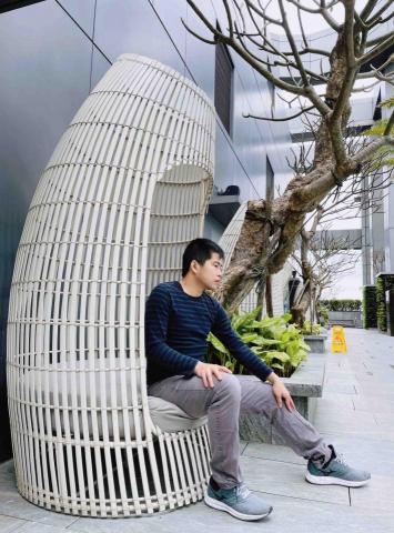 Chris歌唱小教室 -  