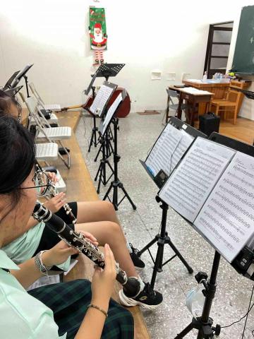 之妍老師 鋼琴｜單簧管｜古典｜流行｜編曲 - 