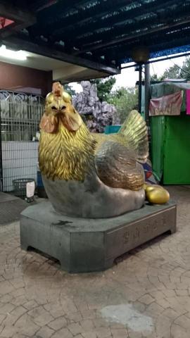 個人 - 遊客指南宮之旅