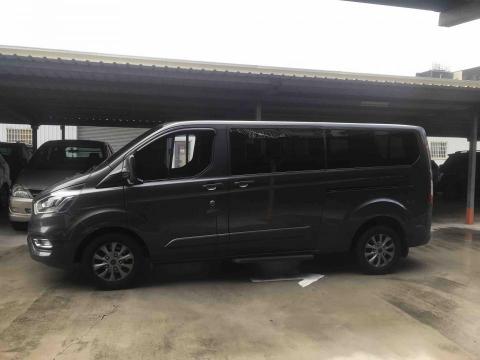 《機場接駁 包車旅遊》 - 