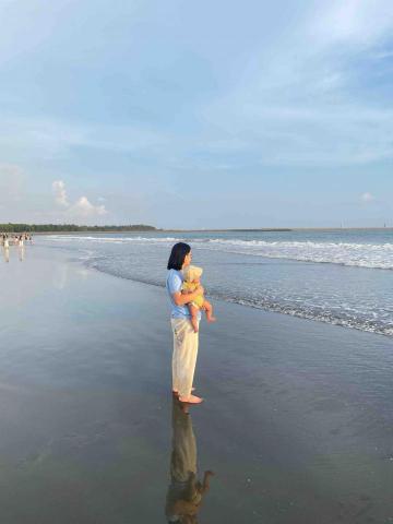 提供capcut轉場服務的專家Carol Kao