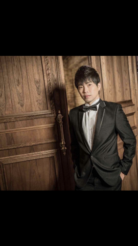 Chris歌唱小教室 - 婚禮現場