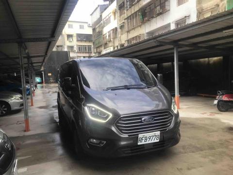 《機場接駁 包車旅遊》 - 