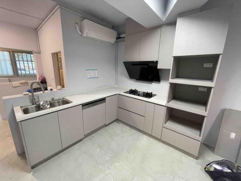 參品系統櫥櫃 - 