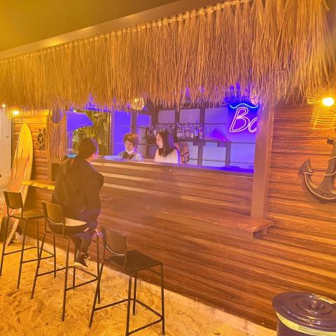 提供舞團服務的專家黃小姐