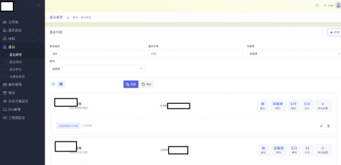 灰毛工作室 - 食品業產品管理