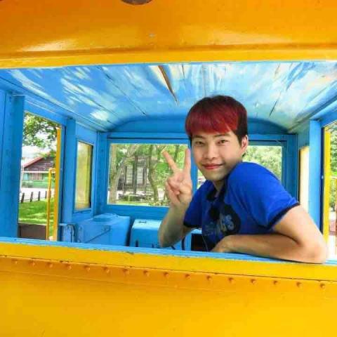 Chris歌唱小教室 -  