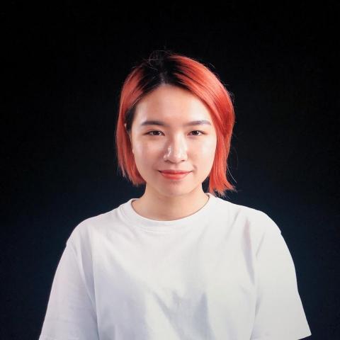 提供pr 360服務的專家彥旻