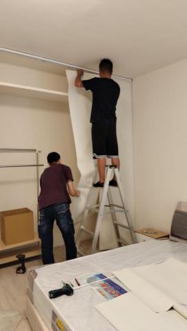 鑫竣窗簾 -  鑫竣窗簾 -