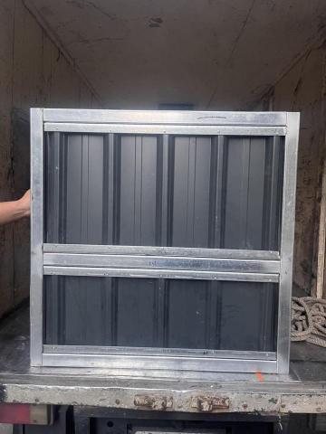 靜岡工程有限公司 - 客製化鐵製矮牆（防水/抗銹）