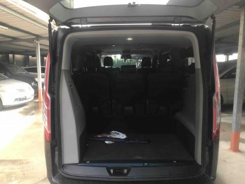 《機場接駁 包車旅遊》 - 