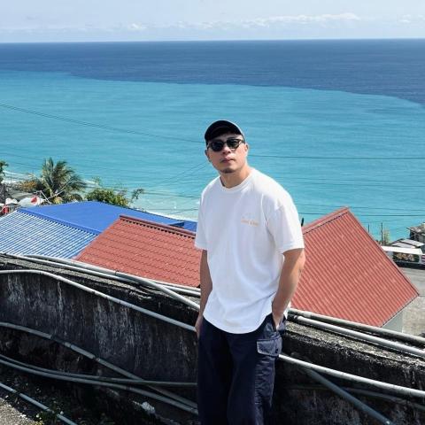 提供品牌策略服務的專家StanleyPeng史丹