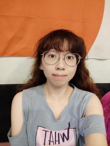 提供n3服務的專家黃怡柔