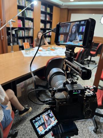 映暮時人 影像工作室 - 