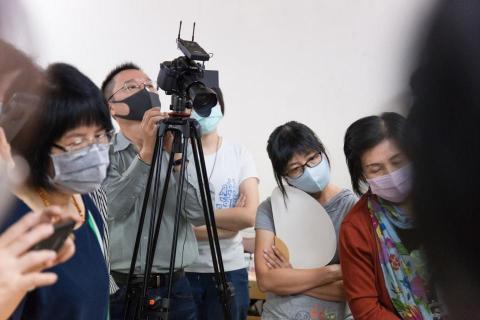 阿智 - 活動紀錄/教學動態紀錄