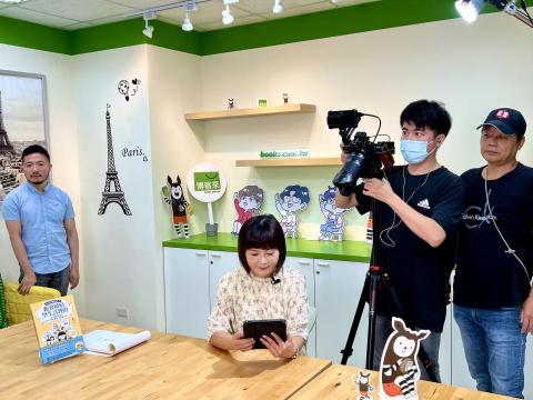 映暮時人 影像工作室 - 