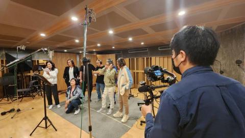 映暮時人 影像工作室 - 