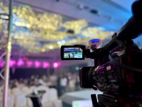 映暮時人 影像工作室 - 