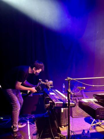 映暮時人 影像工作室 - 