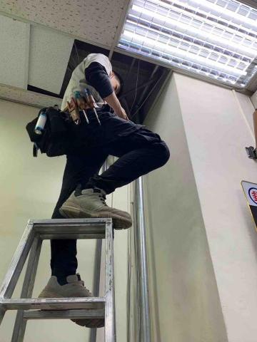 提供t5t8分別服務的專家伏嶼水電工程行