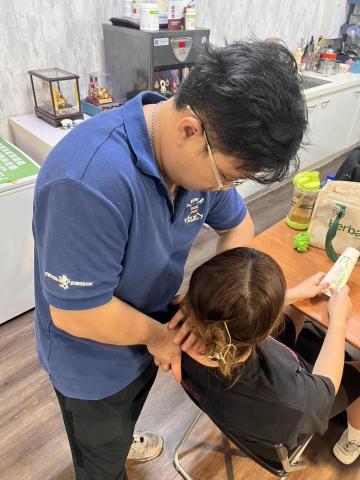 舒活服務-小路 - 