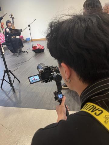 映暮時人 影像工作室 - 