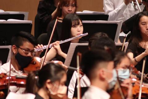 長笛老師-林怡瑄 - 