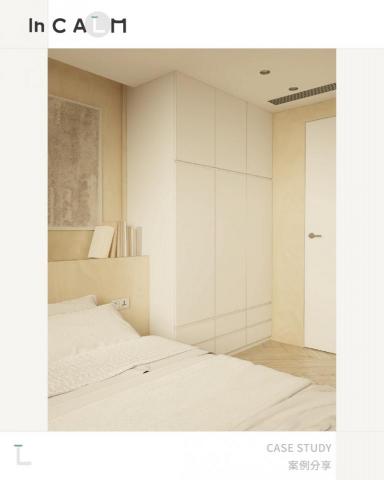 沉流空間設計 - 案例分享-臥室 沉流空間設計 - 案例分享-臥室