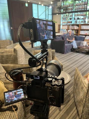 映暮時人 影像工作室 - 