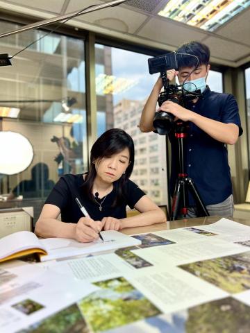 映暮時人 影像工作室 - 