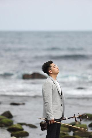 董瀚宇 | WH二胡 - 