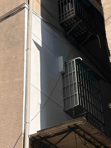 辰洋宅修工程 - 三重外牆防水施作4 辰洋宅修工程 - 三重外牆防水施作4