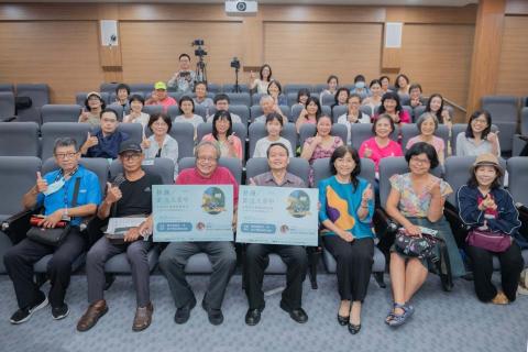 阿智 - 講座/演講全程錄影