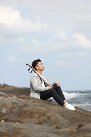 董瀚宇 | WH二胡 - 