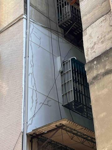 辰洋宅修工程 - 三重外牆防水施作3 辰洋宅修工程 - 三重外牆防水施作3