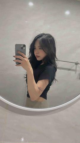 提供遛狗服務的專家Lillian