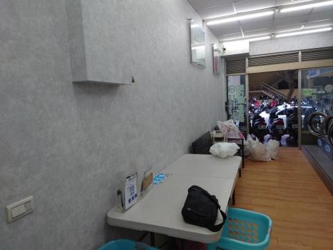 星創藝家飾小安 - 