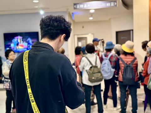 映暮時人 影像工作室 - 