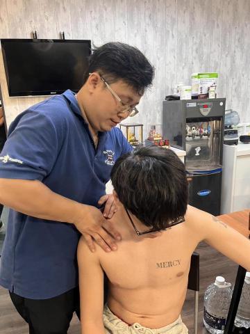 舒活服務-小路 - 