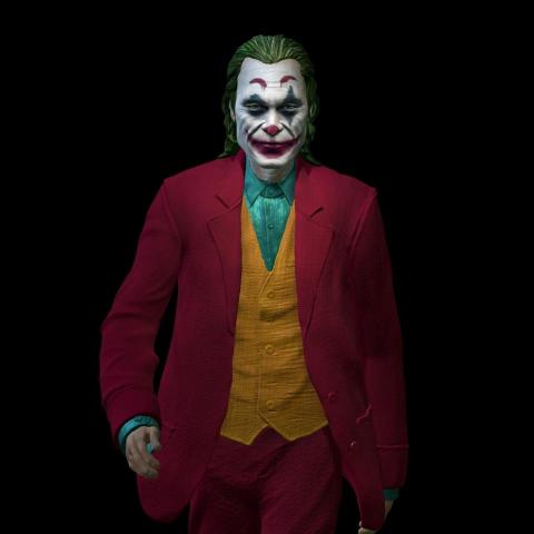 白天濟 - 代客3D建模