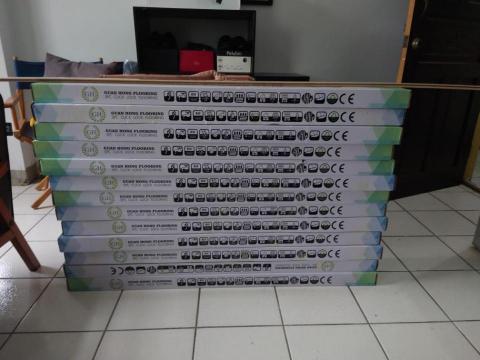 星創藝家飾小安 - 