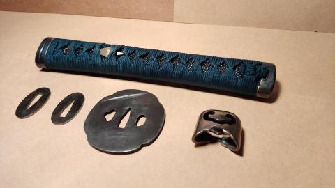 sun and moon forge - 