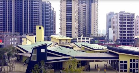 林信良 - 城市紀錄片
更多影片：https://youtube.com/@smlfilm?si=TdXG57SeipkX_uQl