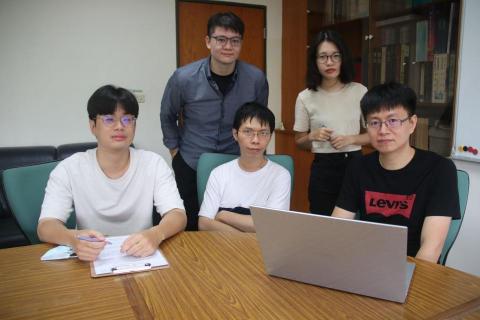 戴勝捷 - https://sdg.ncku.edu.tw/product-67.html