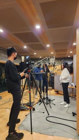 映暮時人 影像工作室 - 