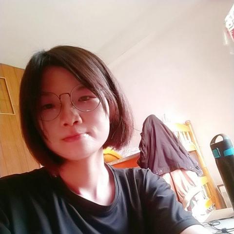 提供餵食器服務的專家蔡佩伶