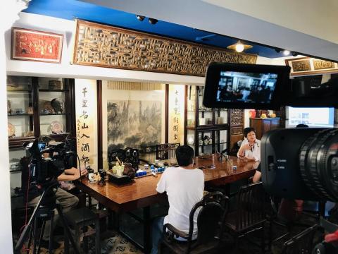 映暮時人 影像工作室 - 