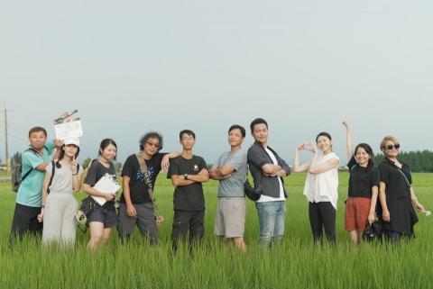 林信良 - 專業劇組團隊